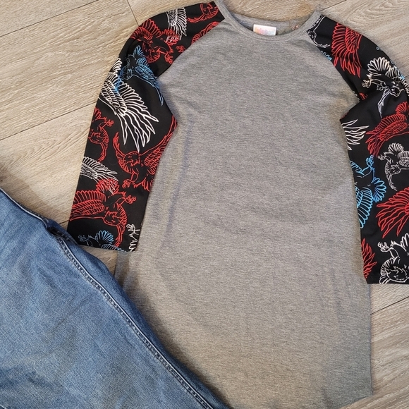 Eagle shirt - Picture 2 of 9